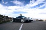 Koenigsegg CCXR Edition 2008 года